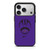 LSU Tigers 02 iPhone 17 Pro Case