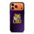 LSU Tigers 03 iPhone 17 Pro Max Case