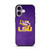 LSU Tigers 04 iPhone 17 Case