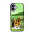 Madagascar I Like to Move It iPhone 17 Case