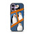 Madagascar Penguin Protocol iPhone 17 Case