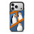 Madagascar Penguin Protocol iPhone 17 Pro Case