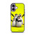 Madagascar The Elite Four Pinguin iPhone 17 Case