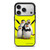 Madagascar The Elite Four Pinguin iPhone 17 Pro Case