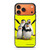 Madagascar The Elite Four Pinguin iPhone 17 Pro Max Case