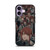 Makima Control Devil Collages iPhone 17 Case