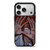 Makima Control Devil iPhone 17 Pro Case