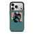 Mandalorian Helmet iPhone 17 Pro Case