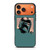Mandalorian Helmet iPhone 17 Pro Max Case