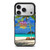 Margaritaville iPhone 17 Pro Case