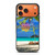 Margaritaville iPhone 17 Pro Max Case