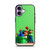 Mario and Luigi iPhone 17 Case
