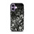 Mario Luigi Bowser Toad Boo and Wario iPhone 17 Case