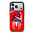 Marvel Spiderman Game iPhone 17 Pro Case