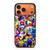Marvels X Men 97 iPhone 17 Pro Max Case