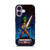Masters of the Universe He man iPhone 17 Case