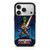 Masters of the Universe He man iPhone 17 Pro Case