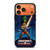 Masters of the Universe He man iPhone 17 Pro Max Case