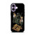 Metal Slug Game iPhone 17 Case