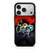 Metroid Dread  Samus Aran iPhone 17 Pro Case