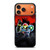 Metroid Dread  Samus Aran iPhone 17 Pro Max Case