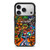 Metroid Dread The Metroid Legacy iPhone 17 Pro Case