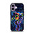 Metroid Dread The Phazon Pulse iPhone 17 Case