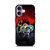 Metroid Dread Unstoppable iPhone 17 Case
