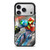 Metroid Dread iPhone 17 Pro Case