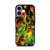 Metroid Extinction Event iPhone 17 Case