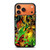 Metroid Extinction Event iPhone 17 Pro Max Case