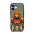 Metroid Samus Maiden iPhone 17 Case