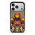 Metroid Samus Maiden iPhone 17 Pro Case