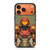 Metroid Samus Maiden iPhone 17 Pro Max Case