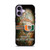 Miami Hurricanes 03 iPhone 17 Case