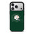 Miami Hurricanes Helmet iPhone 17 Pro Case