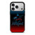 Miami Marlins 01 iPhone 17 Pro Case