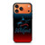 Miami Marlins 01 iPhone 17 Pro Max Case