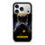 Michigan Wolverines Enthusiasm iPhone 17 Pro Case