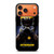 Michigan Wolverines Enthusiasm iPhone 17 Pro Max Case