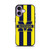 Michigan Wolverines The Big House Heritage iPhone 17 Case