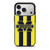 Michigan Wolverines The Big House Heritage iPhone 17 Pro Case