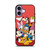 Mickey and Forever Friends iPhone 17 Case