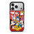 Mickey and Forever Friends iPhone 17 Pro Case
