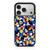 Mickey Mouse Mickey Mania iPhone 17 Pro Case