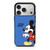 Mickey Mouse Out of the Blue iPhone 17 Pro Case