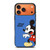 Mickey Mouse Out of the Blue iPhone 17 Pro Max Case