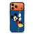 Mickey Mouse Swingin iPhone 17 Pro Max Case