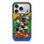 Mickey Mouse The Gangs All Here iPhone 17 Pro Case