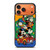 Mickey Mouse The Gangs All Here iPhone 17 Pro Max Case